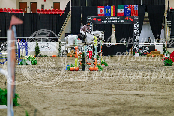 2025 - Haylee - Royal West - Saturday October 25th - 03966_1