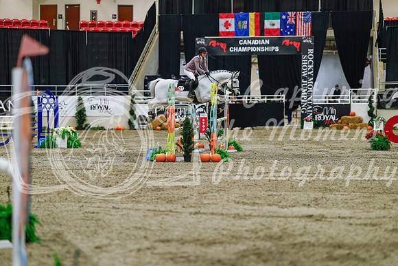 2025 - Haylee - Royal West - Saturday October 25th - 03967_1