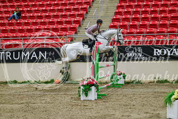 2025 - Haylee - Royal West - Saturday October 25th - 05027_1