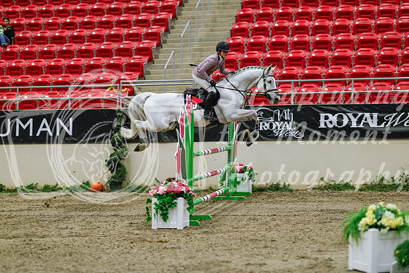 2025 - Haylee - Royal West - Saturday October 25th - 05030_1