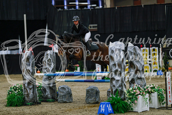 2025 - Haylee - Royal West - Saturday October 25th - 04643_1