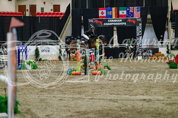 2025 - Haylee - Royal West - Saturday October 25th - 04648_1