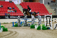 2025 - Haylee - Royal West - Saturday October 25th - 09391