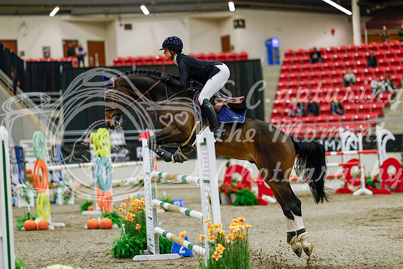 2025 - Haylee - Royal West - Saturday October 25th - 09394