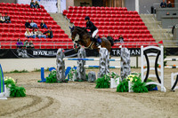 2025 - Haylee - Royal West - Saturday October 25th - 09392