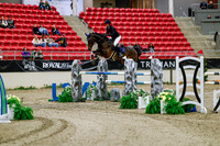 2025 - Haylee - Royal West - Saturday October 25th - 09393