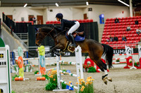 2025 - Haylee - Royal West - Saturday October 25th - 09396