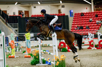 2025 - Haylee - Royal West - Saturday October 25th - 09395