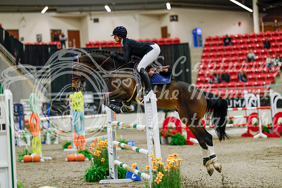 2025 - Haylee - Royal West - Saturday October 25th - 09395