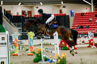 2025 - Haylee - Royal West - Saturday October 25th - 09397