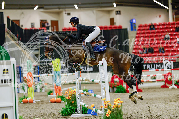 2025 - Haylee - Royal West - Saturday October 25th - 09397