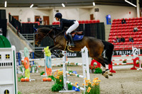 2025 - Haylee - Royal West - Saturday October 25th - 09398