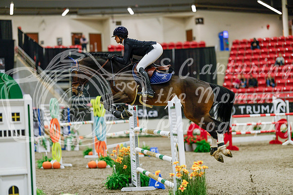 2025 - Haylee - Royal West - Saturday October 25th - 09398