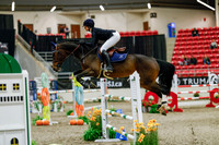 2025 - Haylee - Royal West - Saturday October 25th - 09399
