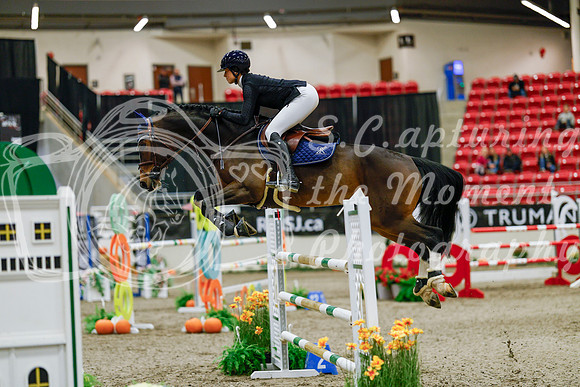 2025 - Haylee - Royal West - Saturday October 25th - 09399