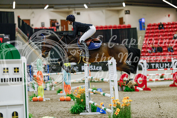 2025 - Haylee - Royal West - Saturday October 25th - 09400