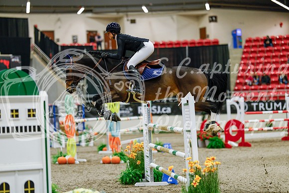 2025 - Haylee - Royal West - Saturday October 25th - 09401