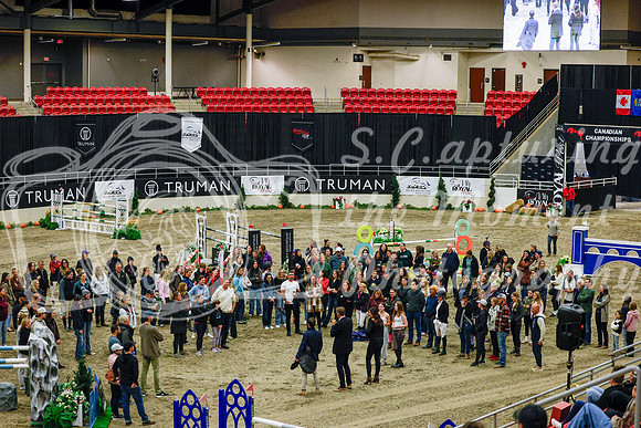 2025 - Haylee - Royal West - Saturday October 25th - 12944