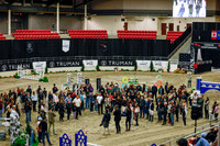 2025 - Haylee - Royal West - Saturday October 25th - 12945