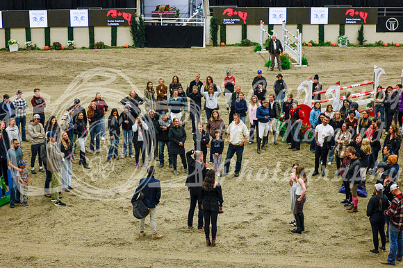 2025 - Haylee - Royal West - Saturday October 25th - 12946