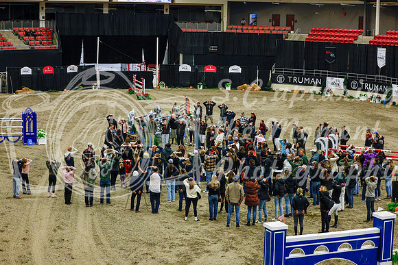 2025 - Haylee - Royal West - Saturday October 25th - 12952