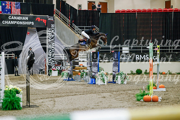 2025 - Haylee - Royal West - Saturday October 25th - 09410