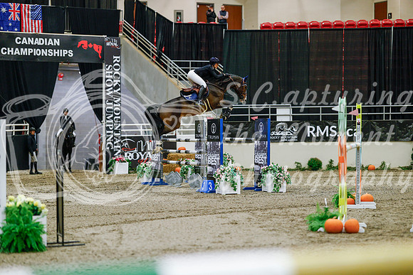 2025 - Haylee - Royal West - Saturday October 25th - 09411