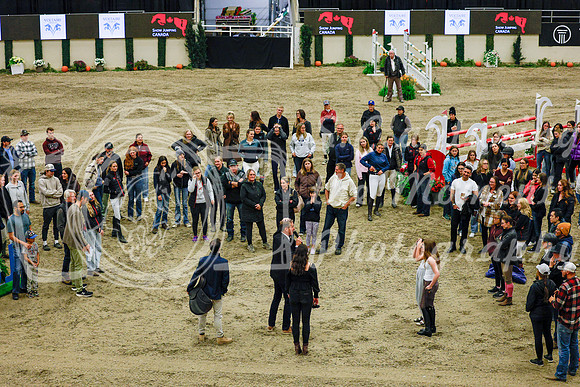 2025 - Haylee - Royal West - Saturday October 25th - 12950