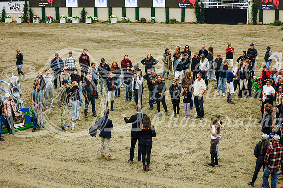 2025 - Haylee - Royal West - Saturday October 25th - 12951