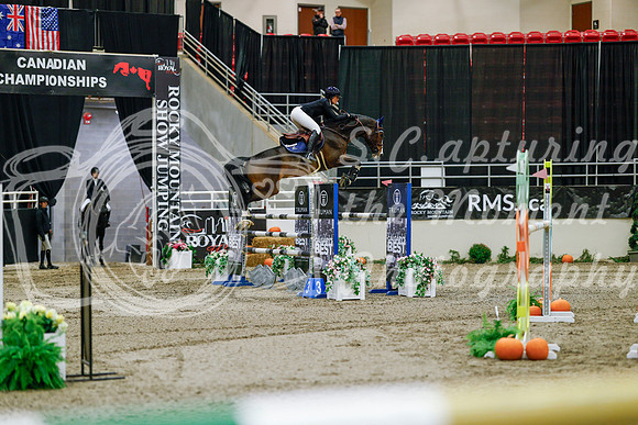 2025 - Haylee - Royal West - Saturday October 25th - 09412