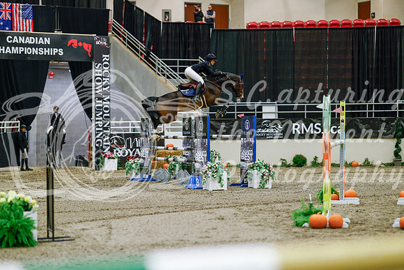 2025 - Haylee - Royal West - Saturday October 25th - 09413