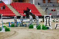 2025 - Haylee - Royal West - Saturday October 25th - 08667