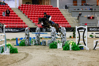 2025 - Haylee - Royal West - Saturday October 25th - 08669