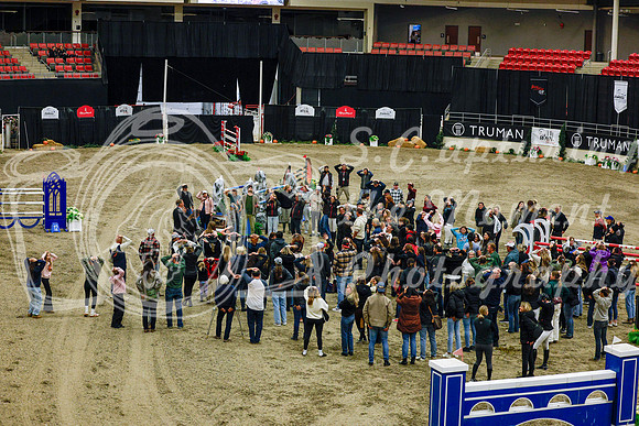 2025 - Haylee - Royal West - Saturday October 25th - 12955