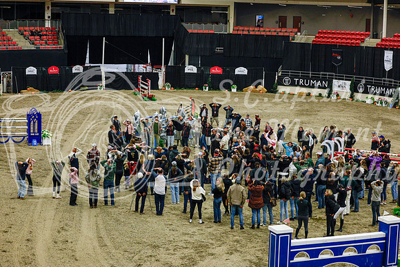 2025 - Haylee - Royal West - Saturday October 25th - 12954