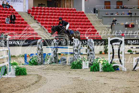 2025 - Haylee - Royal West - Saturday October 25th - 08672