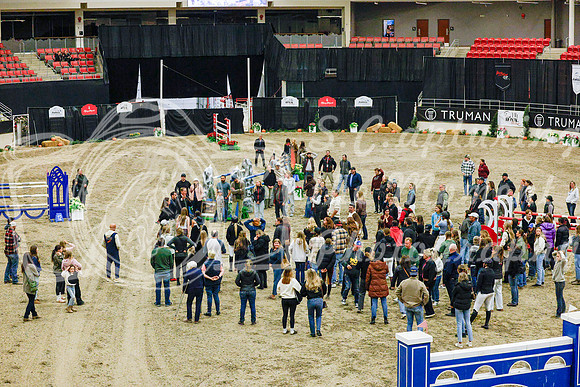 2025 - Haylee - Royal West - Saturday October 25th - 12956