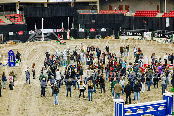 2025 - Haylee - Royal West - Saturday October 25th - 12957