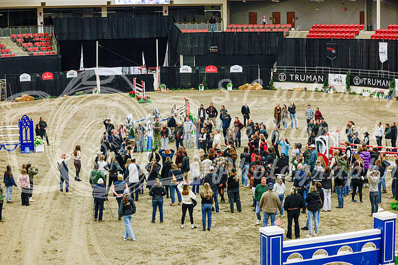 2025 - Haylee - Royal West - Saturday October 25th - 12958
