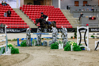 2025 - Haylee - Royal West - Saturday October 25th - 08673