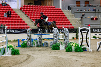 2025 - Haylee - Royal West - Saturday October 25th - 08674