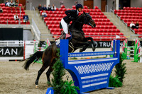 2025 - Haylee - Royal West - Saturday October 25th - 08675