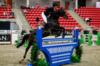 2025 - Haylee - Royal West - Saturday October 25th - 08677