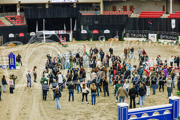 2025 - Haylee - Royal West - Saturday October 25th - 12959