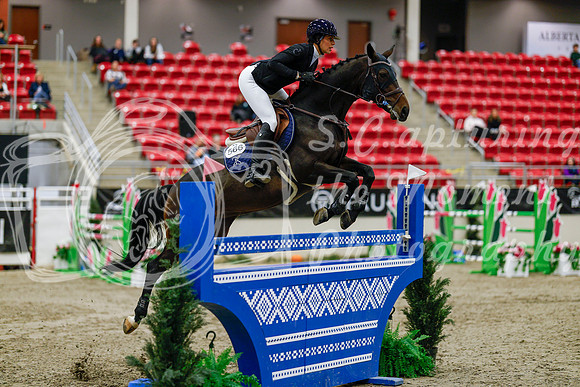 2025 - Haylee - Royal West - Saturday October 25th - 08679