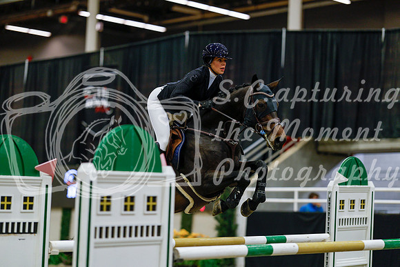 2025 - Haylee - Royal West - Saturday October 25th - 08687