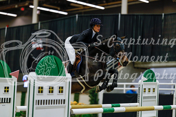 2025 - Haylee - Royal West - Saturday October 25th - 08688