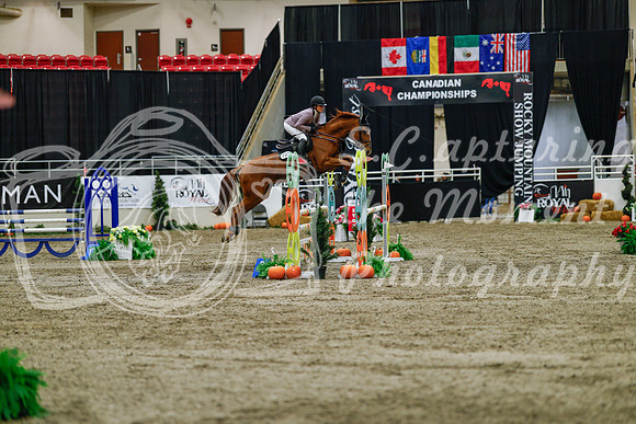 2025 - Haylee - Royal West - Saturday October 25th - 04771_1
