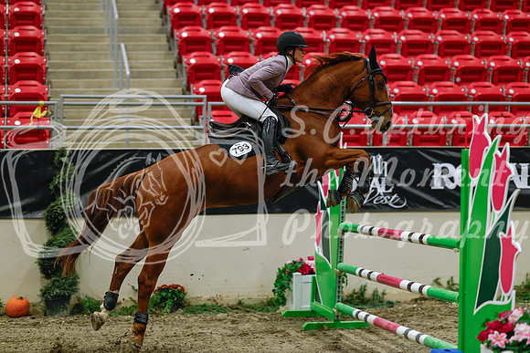 2025 - Haylee - Royal West - Saturday October 25th - 04781_1