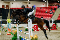 2025 - Haylee - Royal West - Saturday October 25th - 09654